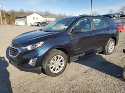 3GNAXHEV0LS523204 2020 CHEVROLET EQUINOX
