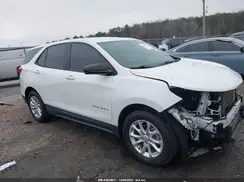 3GNAXHEV0LS526510 2020 CHEVROLET EQUINOX
