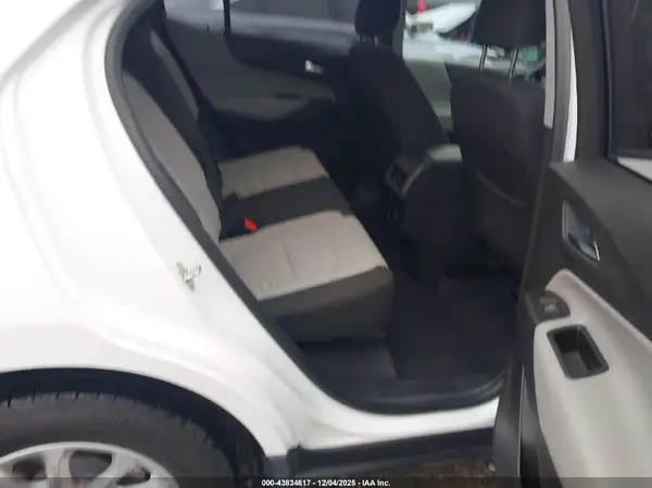 3GNAXHEV0LS526510 2020 CHEVROLET EQUINOX - Image 8