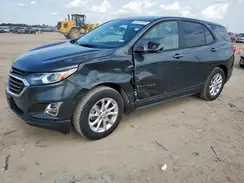 3GNAXHEV0LS526863 2020 CHEVROLET EQUINOX