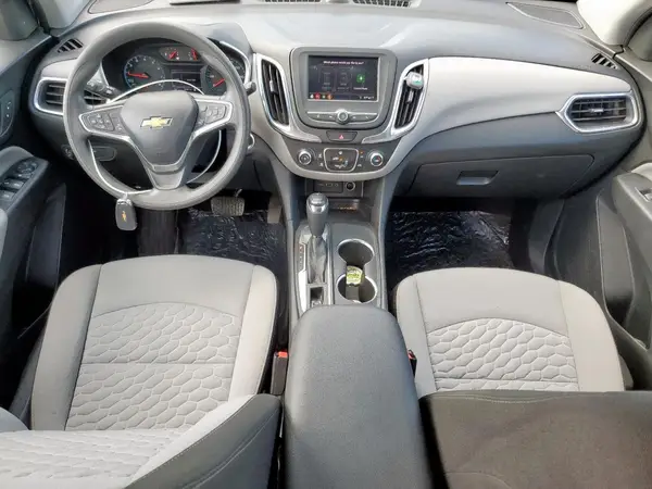 3GNAXHEV0LS526863 2020 CHEVROLET EQUINOX - Image 8