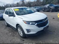 3GNAXHEV0LS526927 2020 CHEVROLET EQUINOX