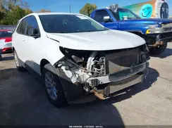 3GNAXHEV0LS528774 2020 CHEVROLET EQUINOX