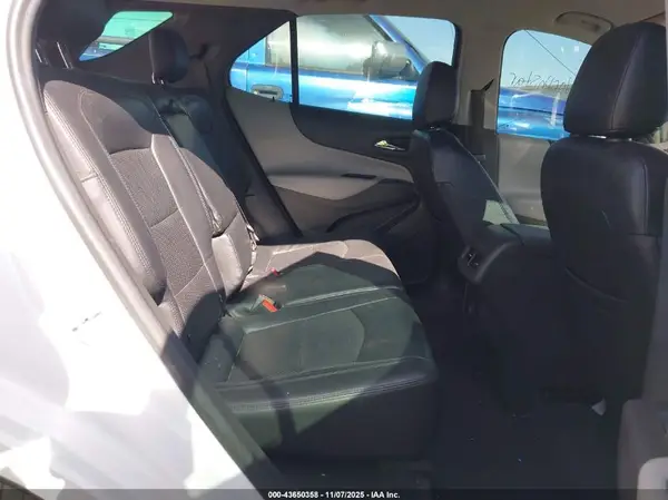 3GNAXHEV0LS528774 2020 CHEVROLET EQUINOX - Image 8