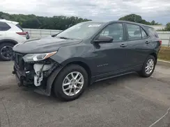 3GNAXHEV0LS529570 2020 CHEVROLET EQUINOX