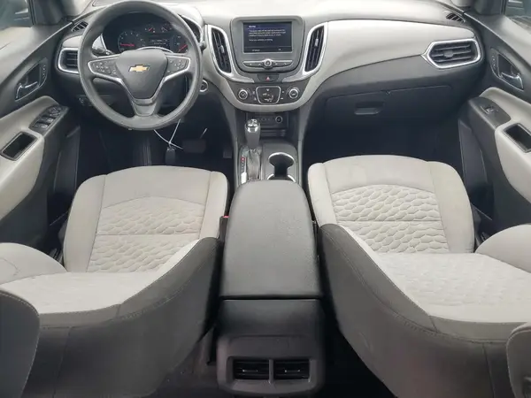 3GNAXHEV0LS529570 2020 CHEVROLET EQUINOX - Image 8