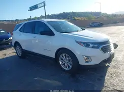 3GNAXHEV0LS530024 2020 CHEVROLET EQUINOX