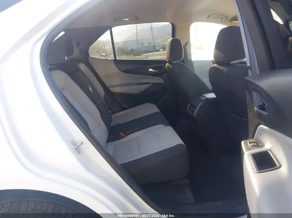 3GNAXHEV0LS530024 2020 CHEVROLET EQUINOX - Image 8