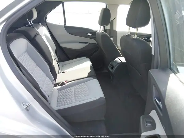 3GNAXHEV0LS532081 2020 CHEVROLET EQUINOX - Image 8