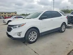 3GNAXHEV0LS535126 2020 CHEVROLET EQUINOX