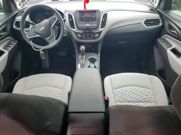 3GNAXHEV0LS535126 2020 CHEVROLET EQUINOX - Image 8