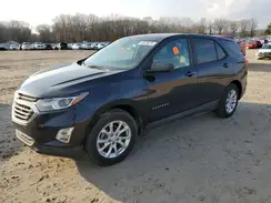 3GNAXHEV0LS537281 2020 CHEVROLET EQUINOX