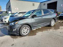 3GNAXHEV0LS538303 2020 CHEVROLET EQUINOX