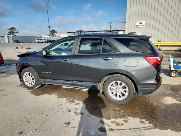 3GNAXHEV0LS538303 2020 CHEVROLET EQUINOX - Image 2