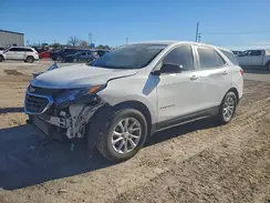 3GNAXHEV0LS539502 2020 CHEVROLET EQUINOX