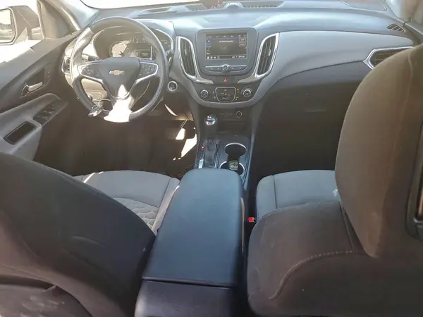 3GNAXHEV0LS539502 2020 CHEVROLET EQUINOX - Image 8