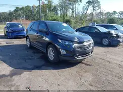 3GNAXHEV0LS540214 2020 CHEVROLET EQUINOX