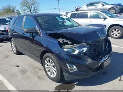 3GNAXHEV0LS542819 2020 CHEVROLET EQUINOX