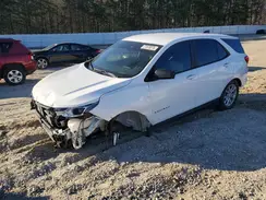 3GNAXHEV0LS546773 2020 CHEVROLET EQUINOX