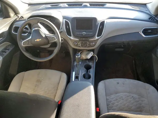 3GNAXHEV0LS546773 2020 CHEVROLET EQUINOX - Image 8
