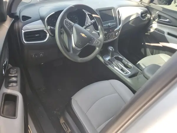3GNAXHEV0LS553125 2020 CHEVROLET EQUINOX - Image 8