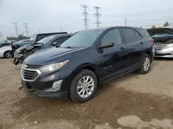 3GNAXHEV0LS554128 2020 CHEVROLET EQUINOX