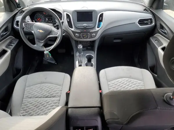 3GNAXHEV0LS554128 2020 CHEVROLET EQUINOX - Image 8