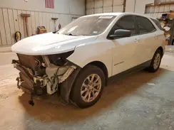 3GNAXHEV0LS556817 2020 CHEVROLET EQUINOX