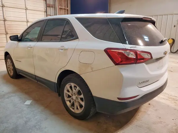 3GNAXHEV0LS556817 2020 CHEVROLET EQUINOX - Image 2