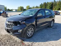 3GNAXHEV0LS558003 2020 CHEVROLET EQUINOX