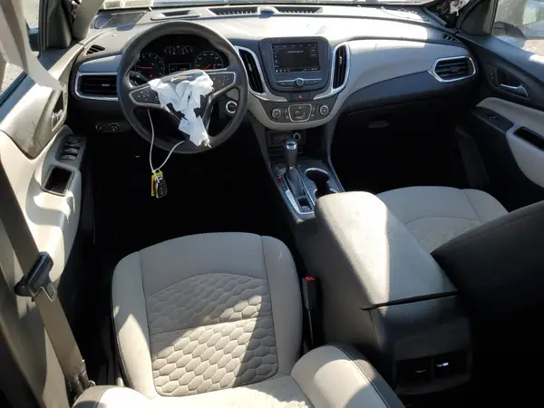 3GNAXHEV0LS558003 2020 CHEVROLET EQUINOX - Image 8