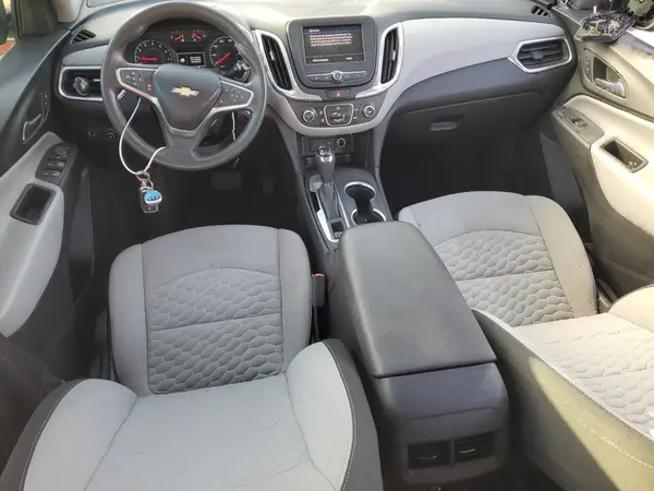 3GNAXHEV0LS565355 2020 CHEVROLET EQUINOX - Image 8