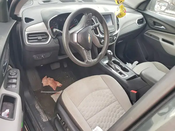 3GNAXHEV0LS566411 2020 CHEVROLET EQUINOX - Image 8