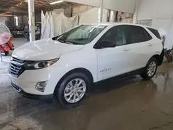 3GNAXHEV0LS575917 2020 CHEVROLET EQUINOX