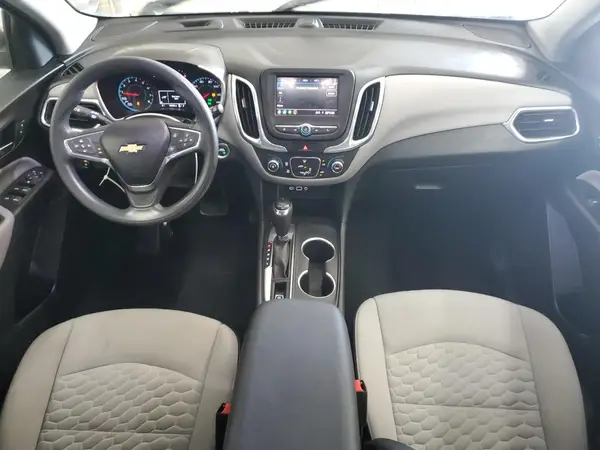 3GNAXHEV0LS575917 2020 CHEVROLET EQUINOX - Image 8