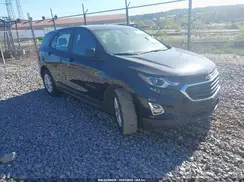 3GNAXHEV0LS578882 2020 CHEVROLET EQUINOX