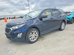 3GNAXHEV0LS580180 2020 CHEVROLET EQUINOX