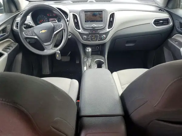 3GNAXHEV0LS580180 2020 CHEVROLET EQUINOX - Image 8