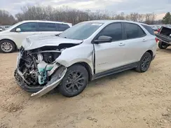 3GNAXHEV0LS580356 2020 CHEVROLET EQUINOX