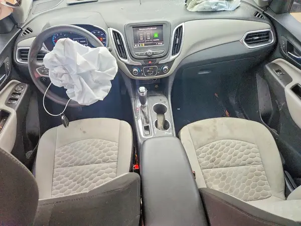 3GNAXHEV0LS580356 2020 CHEVROLET EQUINOX - Image 8