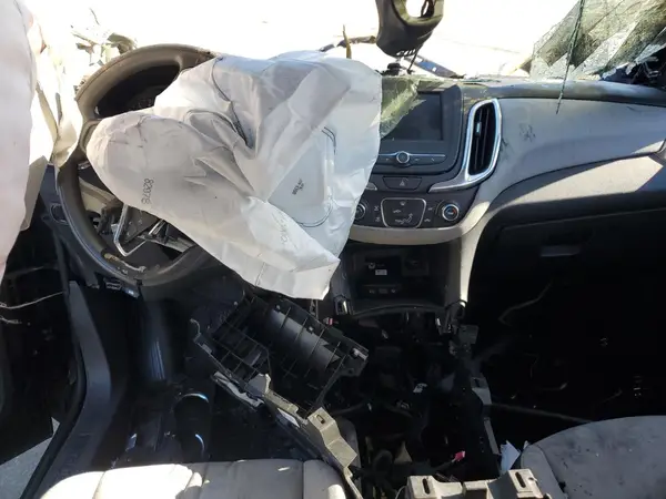 3GNAXHEV0LS583550 2020 CHEVROLET EQUINOX - Image 8