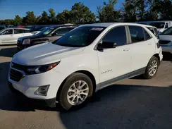 3GNAXHEV0LS584911 2020 CHEVROLET EQUINOX