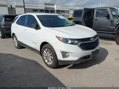 3GNAXHEV0LS585332 2020 CHEVROLET EQUINOX