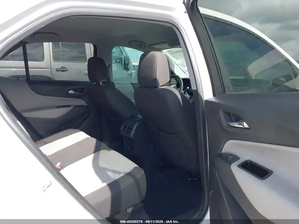 3GNAXHEV0LS585332 2020 CHEVROLET EQUINOX - Image 8