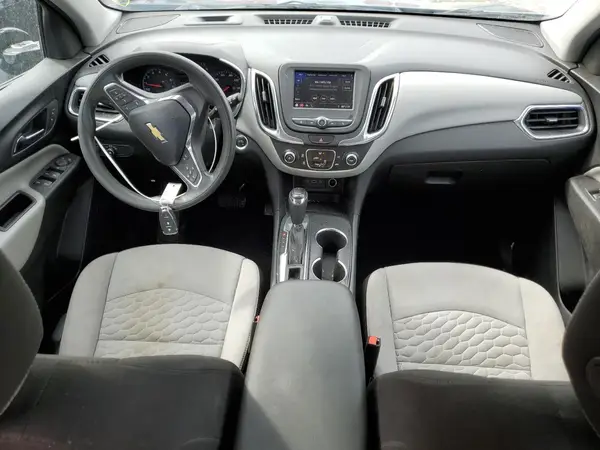 3GNAXHEV0LS589591 2020 CHEVROLET EQUINOX - Image 8