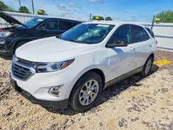 3GNAXHEV0LS591387 2020 CHEVROLET EQUINOX