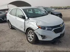 3GNAXHEV0LS591907 2020 CHEVROLET EQUINOX