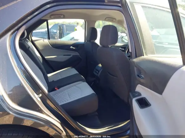 3GNAXHEV0LS593270 2020 CHEVROLET EQUINOX - Image 8