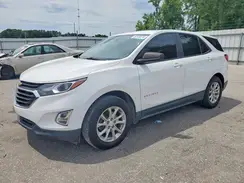 3GNAXHEV0LS595133 2020 CHEVROLET EQUINOX
