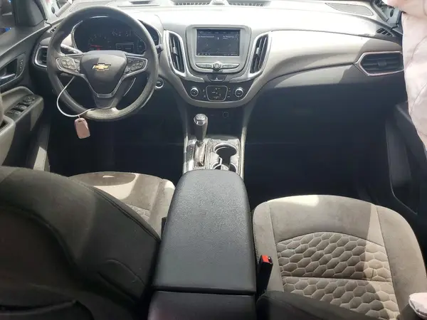 3GNAXHEV0LS595133 2020 CHEVROLET EQUINOX - Image 8